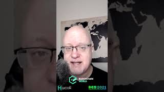 Brett King Blockchain World Dcs 2021