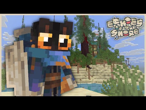 What Do I Do With 17,000 Fish? - Echoes of the Shore: Episode 3