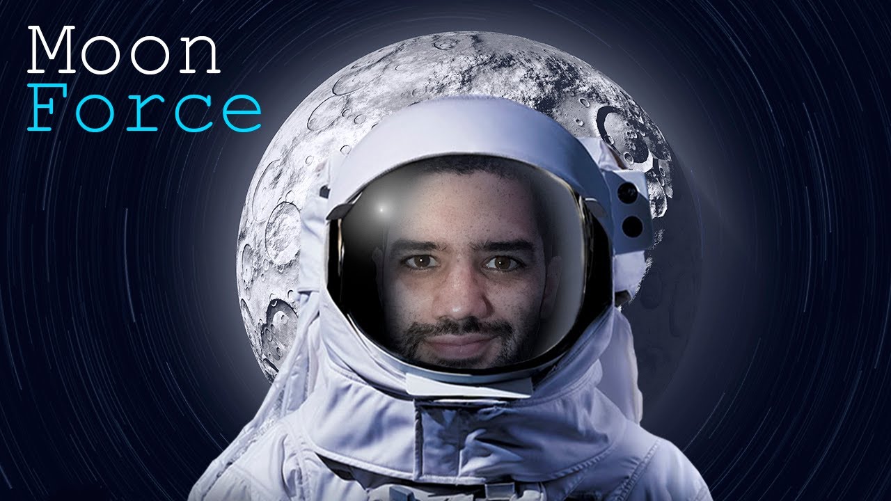 👨‍🚀 LAUNCHPAD IDO | MOONFORCE DESPEGA!! 🚀 - YouTube