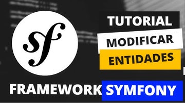 Modificar Entidades desde Symfony (15 de n)