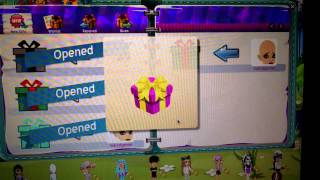 Msp mail time part 1