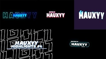 *BEST* FREE IDENTS! (Edit Like Maxi, Shard, Nadavb, Sack, Qlwlp) (Idents In Desc)