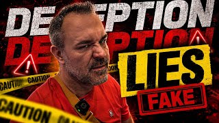 Deception Won’t Be Tolerated Anymore | The Whole Truth Finally Comes Out