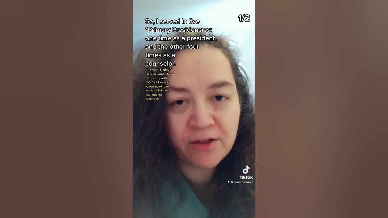 About LDS Primary 1 YouTube