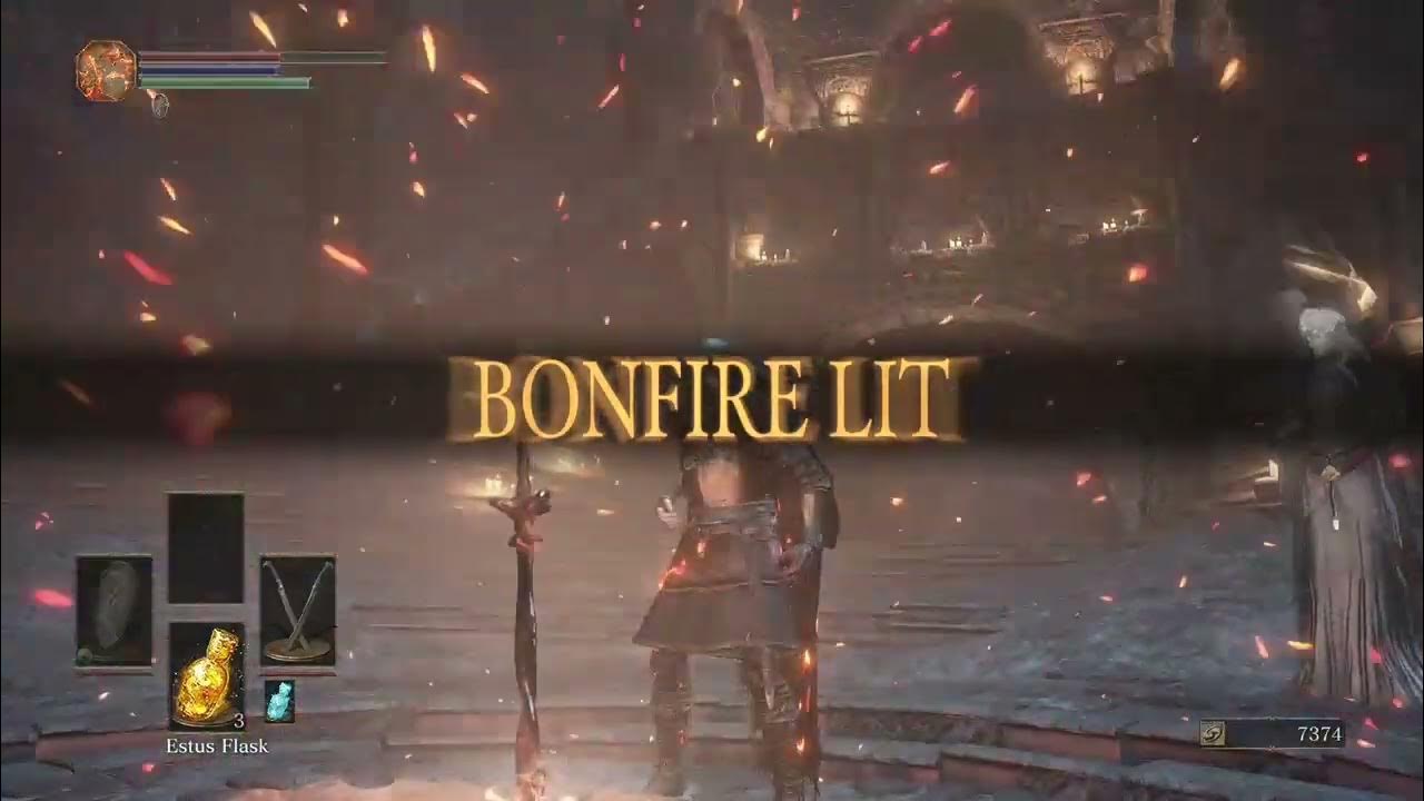dark souls 3 dex build YouTube