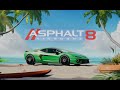 TOP 1 CAR RACING IN ASHPHALT 8 CAR RACING GAME  || PLAY VENIY IS LIVE #veniyop