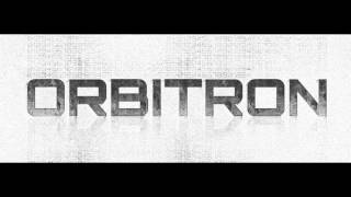 Orbitron intro