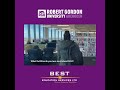 HEAR FROM FRANK, MSC ENERGY MANAGEMENT STUDENTS (RGU)