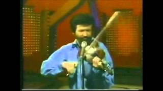 Sonny James - Orange Blossom Special - Live