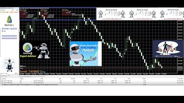 MT5 BOOM-CRASH -1000 INDEX E.A (HEDGING-STRATEGY)-{Free-Download}