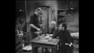 I racconti del faro 1967 (1x6) La tromba marina