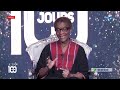 Les 100 jours du Gouvernement avec Louise Pierrette MVONO, Ministre de la Planification...