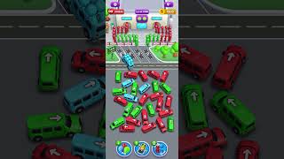 Crowd express level 1086 challenge
