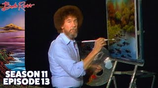 Bob Ross - Happy Accident (Season 11 Episode 13)