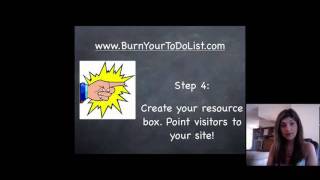 How To Do Article Marketing