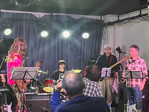 ガッツだぜ！！＠JUN JUN倶楽部2023.02.11