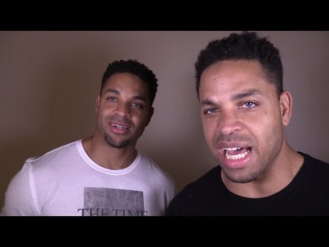 Eating Down There @Hodgetwins