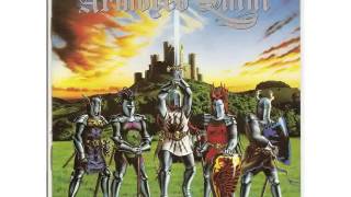 Armored Saint - Glory Hunter