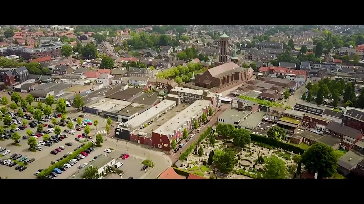Vlog 2, Horst, Netherlands