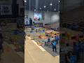 2056 Versus 1114 In Practice Match FRC REBUILT 2026 