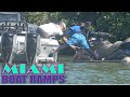 Never Do This!! | Miami Boat Ramps | 79th