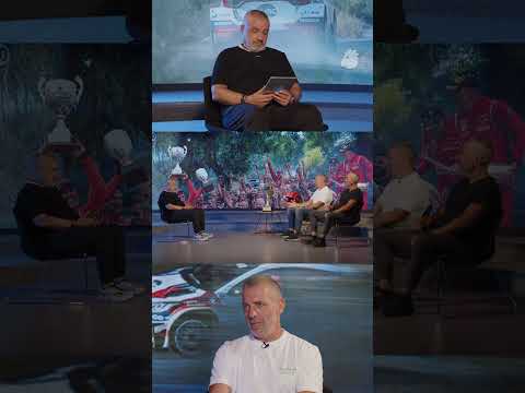 فغالي زوجتي لا تتابع الرالي وتعطيني ملاحضات