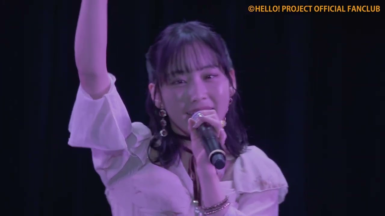 江端妃咲『恋の呪縛』(バースデーイベント 2025) - YouTube