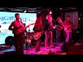 2026 Margaritaville Rock MSC - A Foreigners Journey to Boston - Feels Like the First Time