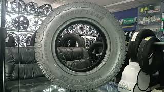 GoodYear Wrangler DuraTrac (RT)