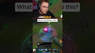 Dantes makes OhnePixel to mog the camera