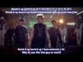 Boyfriend Obsession MV [Eng Sub   Romanization   Hangul] HD