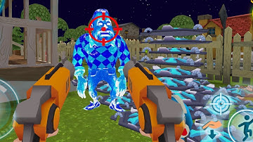 Dark Riddle 3.3.14 : Part 13 | Gameplay New Update 2020 ( Android/IOS )