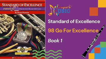 SoE1 - 98 - Go For Excellence