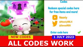 Nosniy ‌‌ on X: The @RobloxBattles challenge in #SuperGolf is