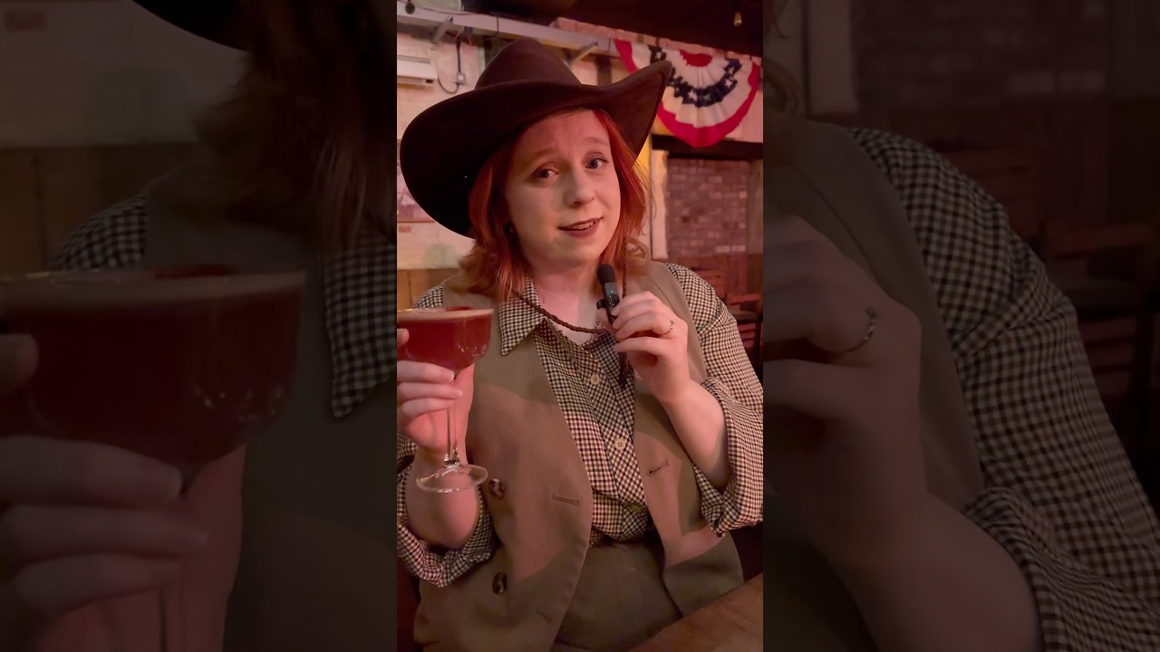 Moonshine Saloon! 🤠 #moonshinesaloon #cowboy #thingstodoinliverpool #liverpool  #kpopdemonhunters