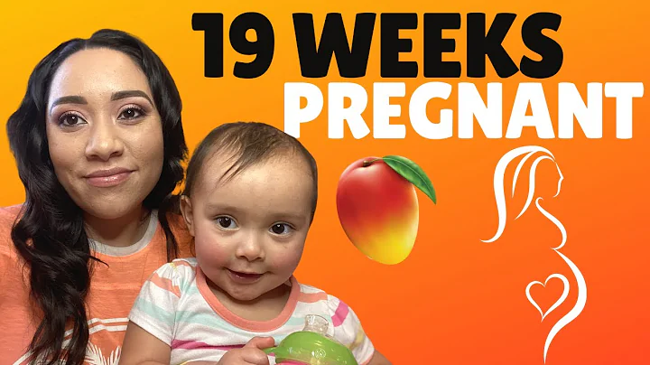 19 weeks Pregnant & What Symptoms to Expect at 19 weeks Pregnant! (Your 19th Week Pregnant)