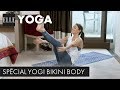 Bikini body  sance spciale yogielle yoga