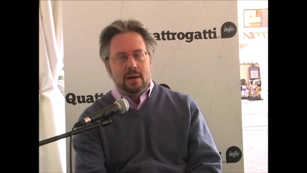 Perry G  Mehrling, Professor of Economics at Barnard College in New York City