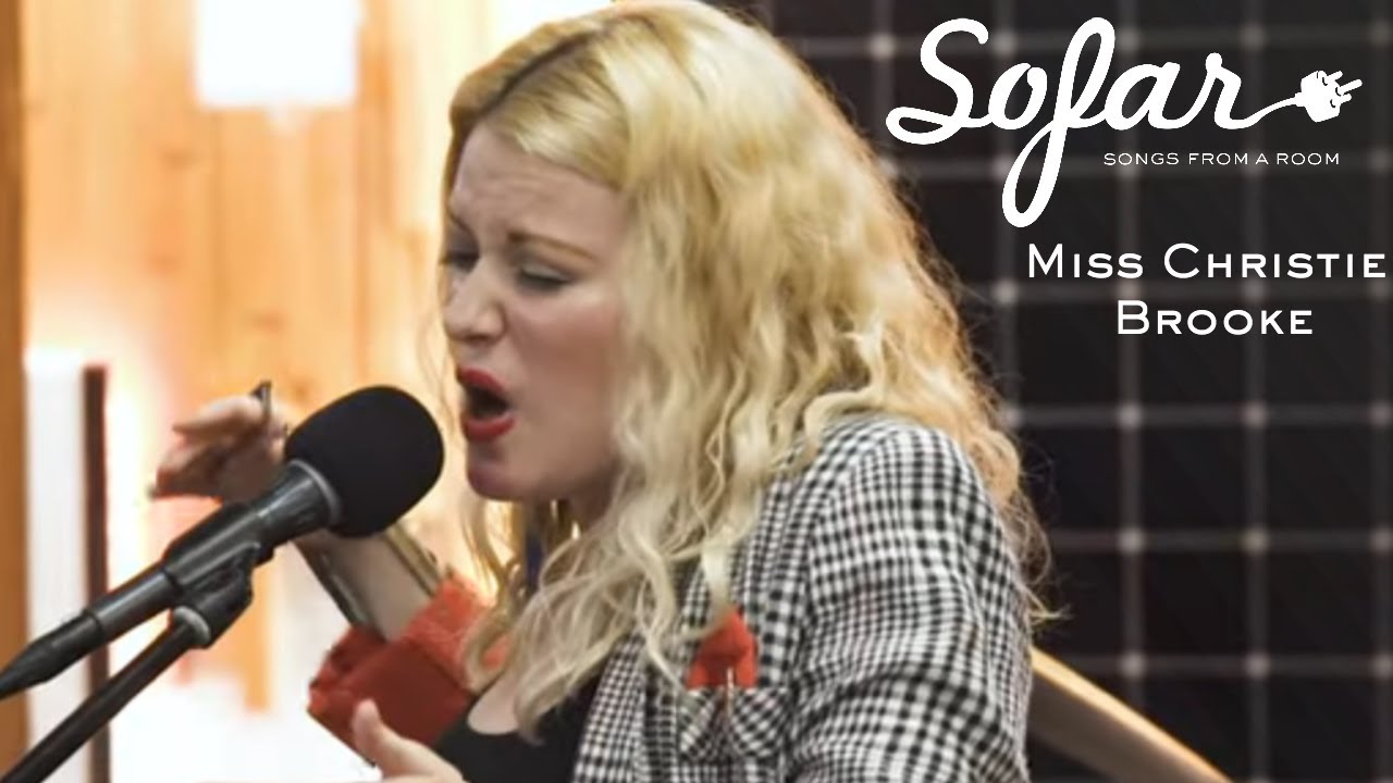 Get It Out (My Angels)