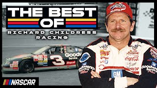 Richard Childress Racing through the years: Best of NASCAR Compilation