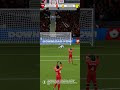 FIFA 26 Mobile Vibes, UEFA Soccer Skills.#FIFA2026 #WorldCup2026 #UEFA #ScoreHero #HeroGoals #Socce