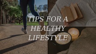 5 Essential Tips for Living a Healthy Life
