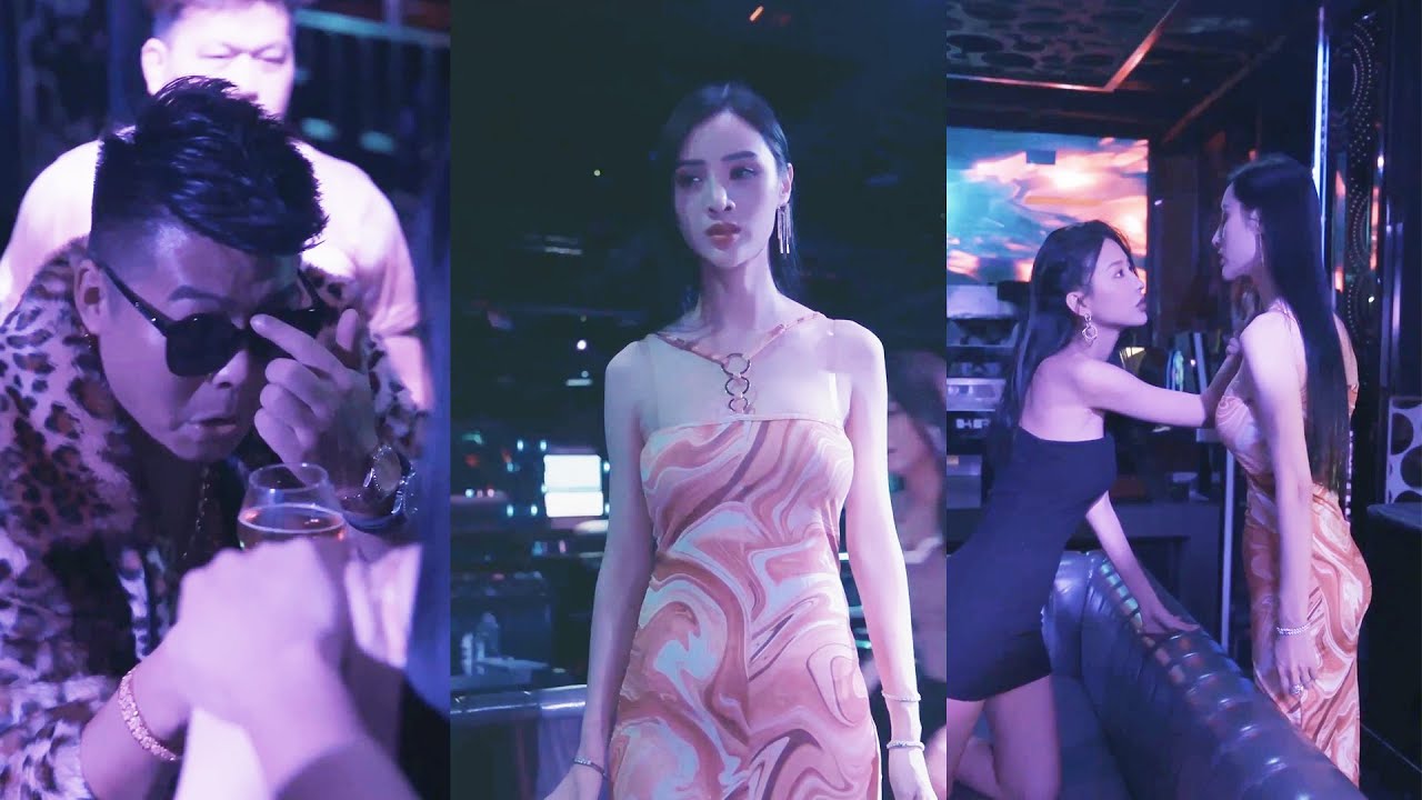 替嫁新娘：复仇与逆袭的豪门故事