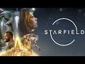 STARFIELD : Início de Gameplay em Português PT-BR ,XCLOUD