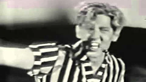 Jerry Lee Lewis - Whole Lotta Shakin' Goin' On (St...