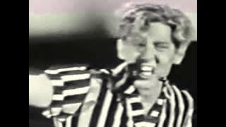 Jerry Lee Lewis - Whole Lotta Shakin' Goin' On (Steve Allen Show - 1957)