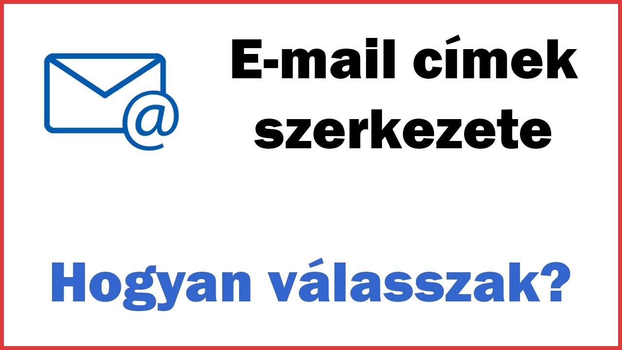 magyar e mail címek listája