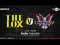 The Lox vs Dipset Verzuz Battle LIVE | #VERZUZ