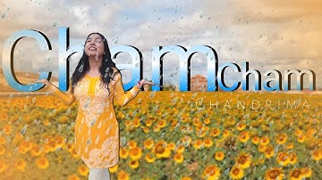 Cham Cham || Dance || Easy Dance Steps || Easy 2 Dance Chandrima