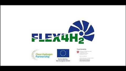 FLEX4H2 video